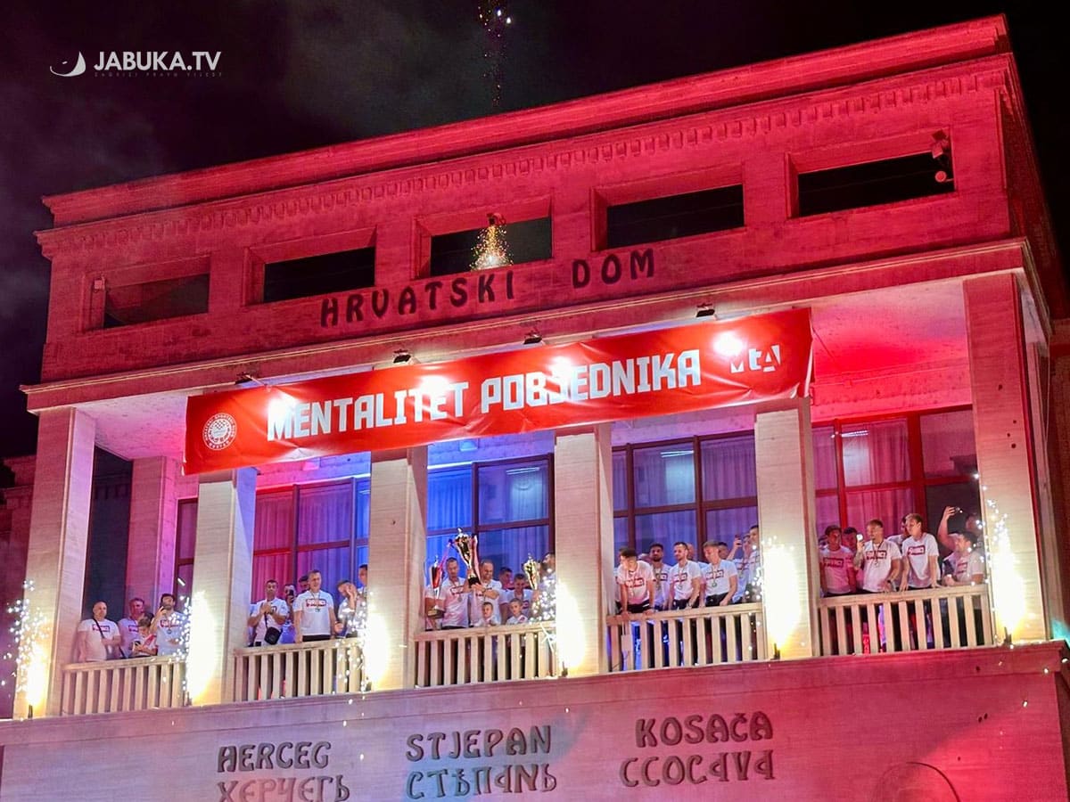 Movie on Zrinjski nominated for the main prize of the World Festival