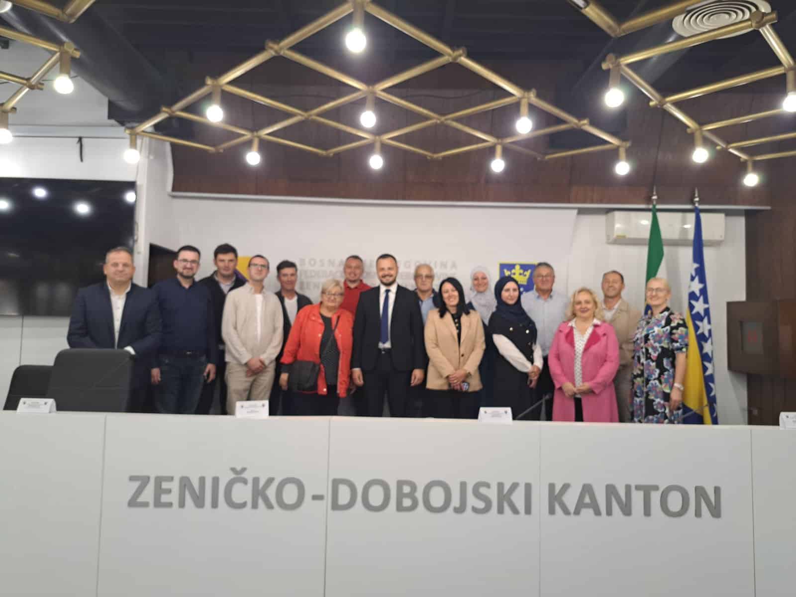 Together for visibility and rights: 50,000 KM for the projects of marking important dates