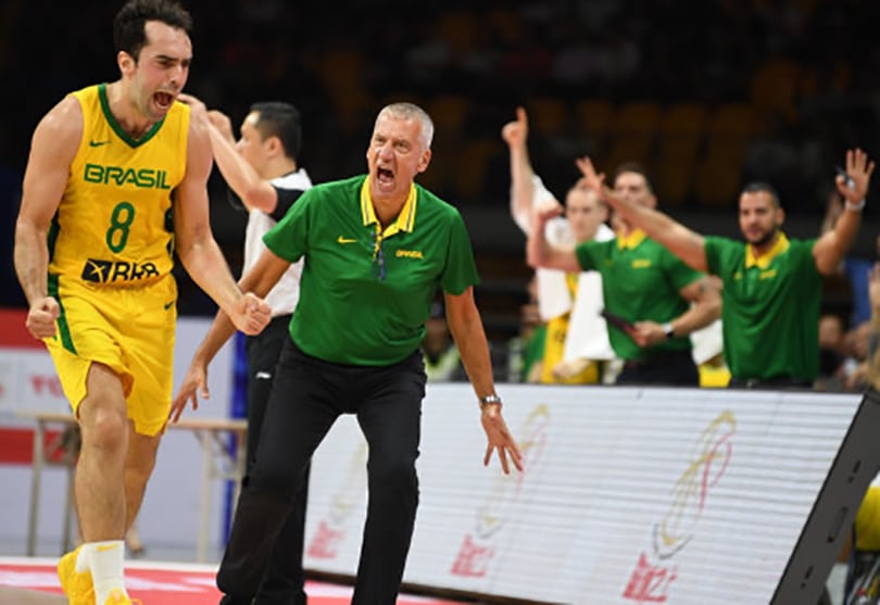 Aco Petrovic is a Brazilian