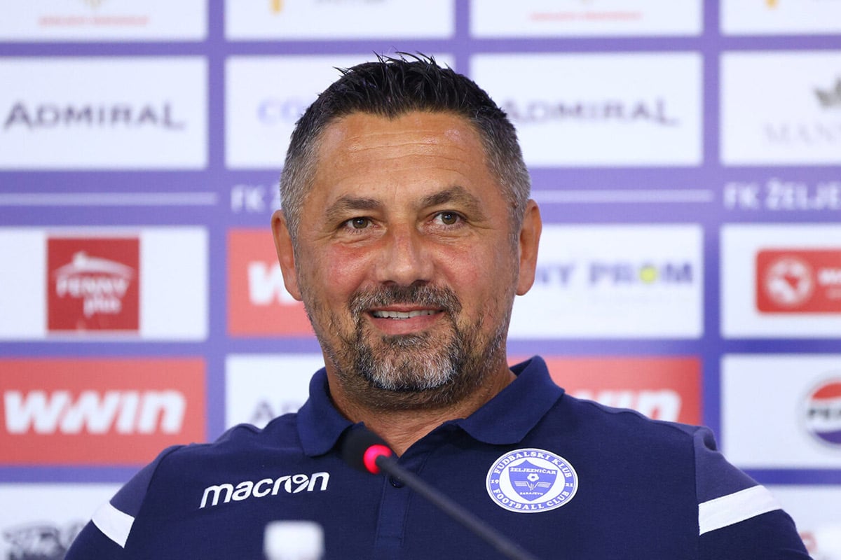 Adze after celebration: It would be nice to get undefeated from a wide hill