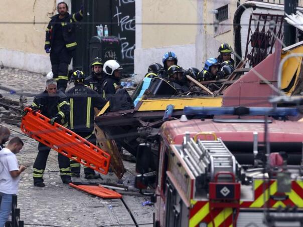 Ambassador Šahović: In the fall of the cable car, there are no suffered citizens of BiH in Lisbon
