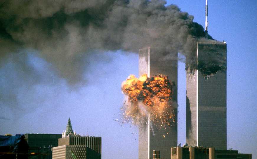 Memory of 11. September: How one day has modified the world