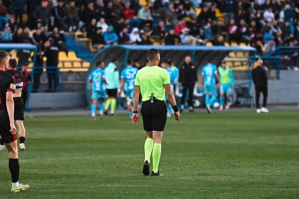 HŠK Posusje is looking for an exemption of Bandic and Gedžić to the match against Zrinjski