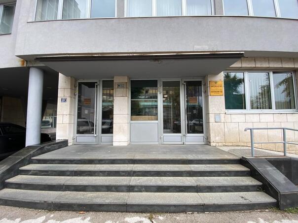 Armin Delic from Gradacca convicted of drug trafficking and attacking the police