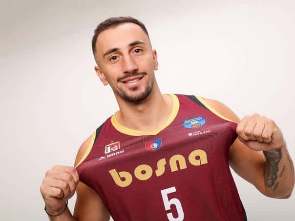 ATIC: Bosnia is making a good story, I invite fans to come to as much as possible