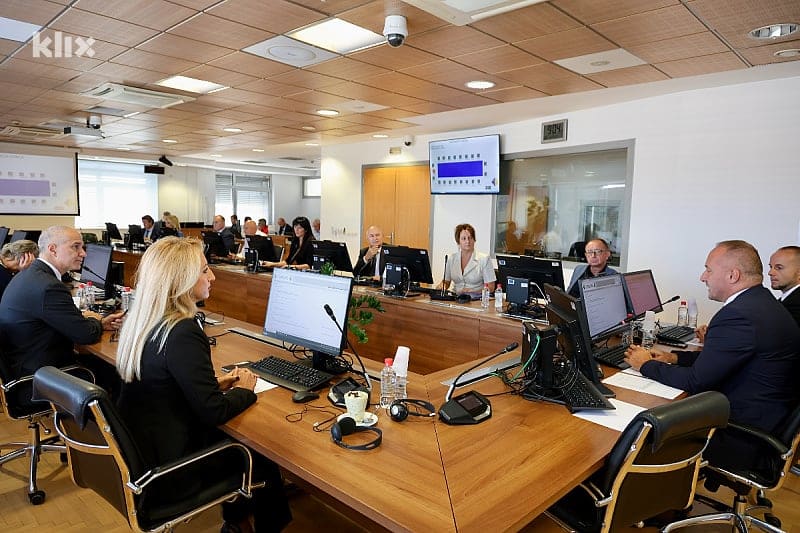 Only a third of judges and prosecutors reported Property to HJPC