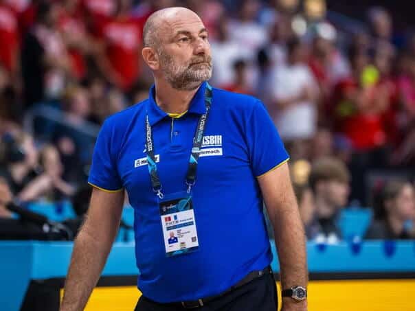 BEĆIRAGIĆ: Sitinice decided, one jump, one "stupid" Faul …