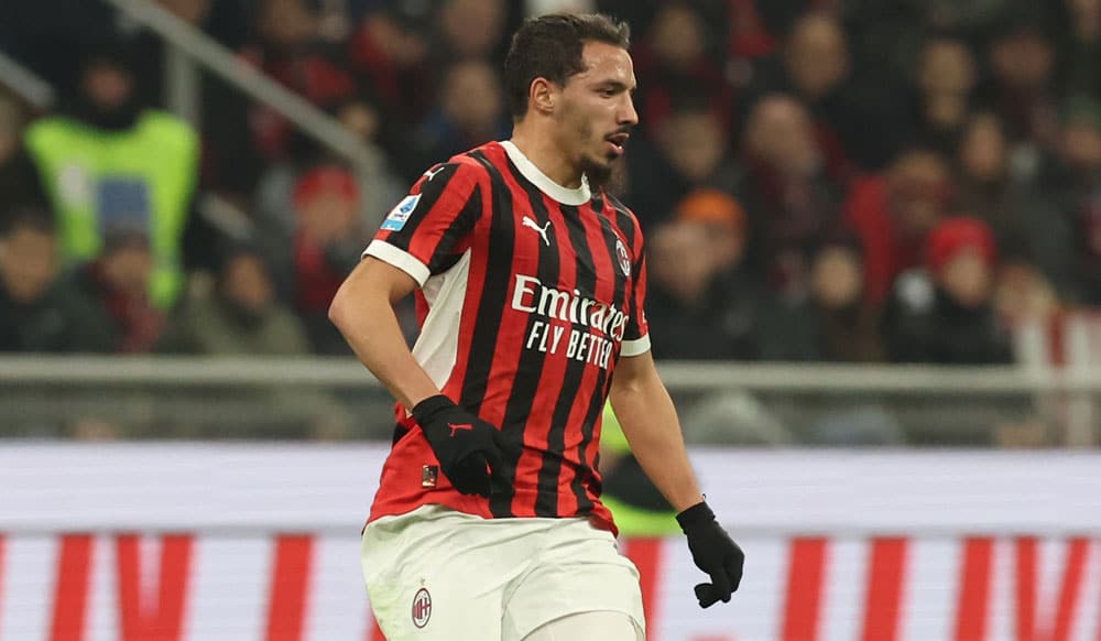 “Bomb” from Maksimir: Dinamo brought incredible reinforcement from Milan