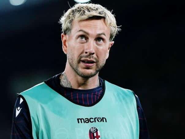 Bernardeschi: I wore a skirt so they started saying I was a homosexual, what and if I did?