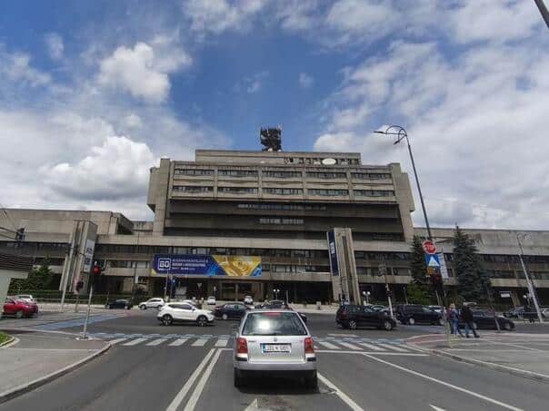 BHRT and FTV: economically unsustainable height of RTV tax