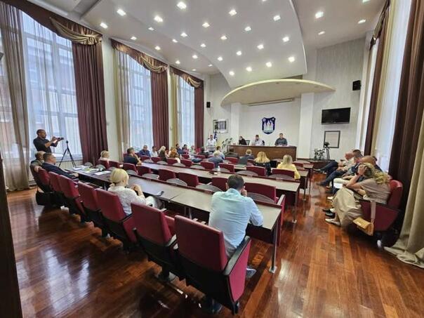 BiH councils adopted more decisions, most attention caused the topic of illegal construction