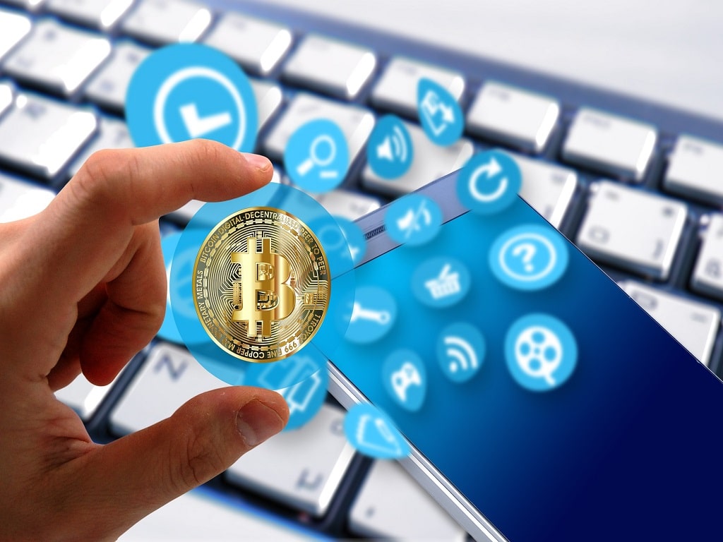 Ilirika first in Slovenia received a license for crypto property