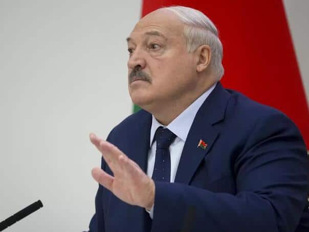 Belarus released 52 prisoners after Trump’s appeal