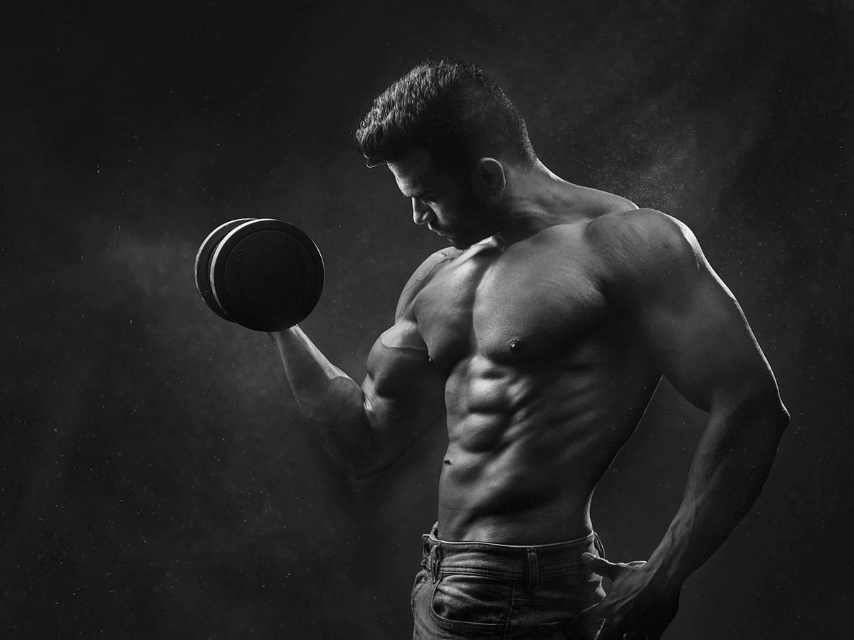 Bodybuilders from Mostar will be competing on the famous Olympi