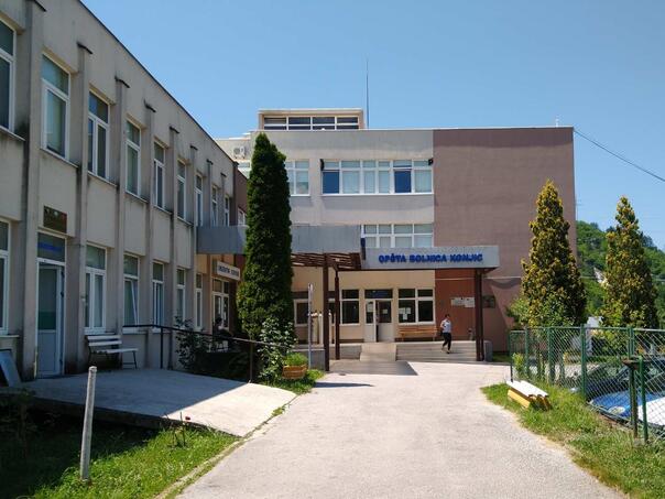 Konjic Hospital About the Death of Baby: The lie we didn’t have vehicles!