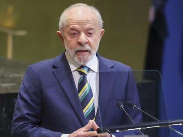 Brazilian president defends his country: attacks on institutions unacceptable