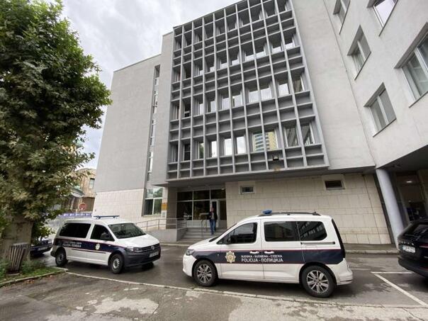 Brckinović Three years in prison: Leased apartments sold as his