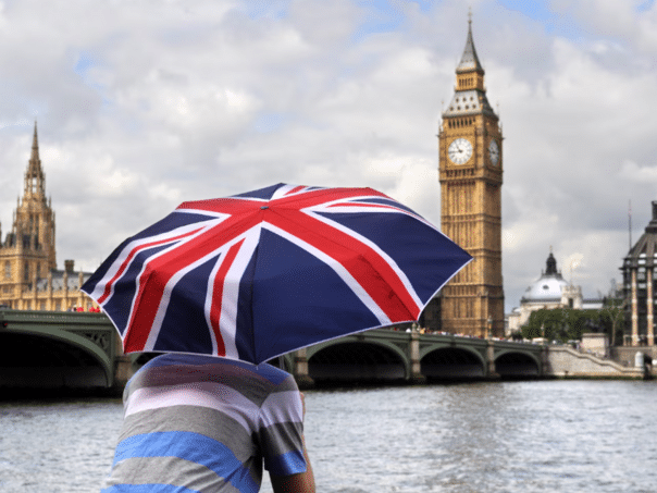 Britain announced sharper measures for migrants