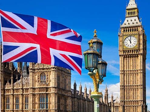 Britain announces more than 1.25 billion pounds of American investments ahead of tramps visits