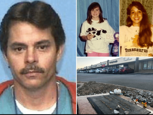 Brutal serial killer and rapist identified after 34 years