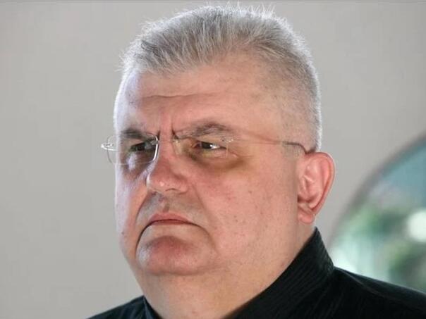 CANAK: There are no Serbian monasteries in Kosovo, but all the ordinarily orthodox
