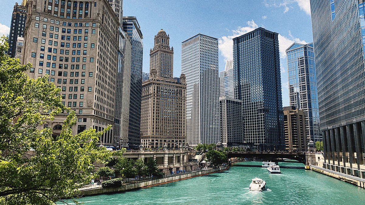 US real estate market in five years grew by 20 trillion dollars