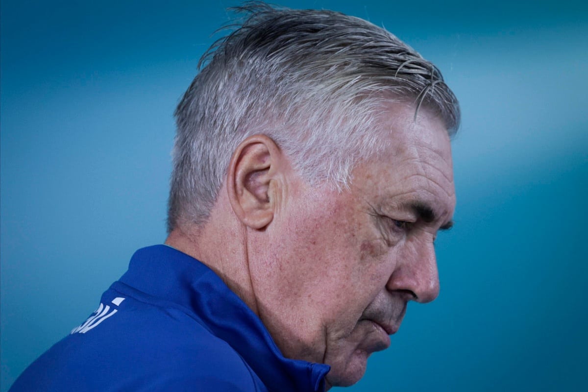First defeat of Ancelotti: Bolivia with victory against Brazil to additional qualifications