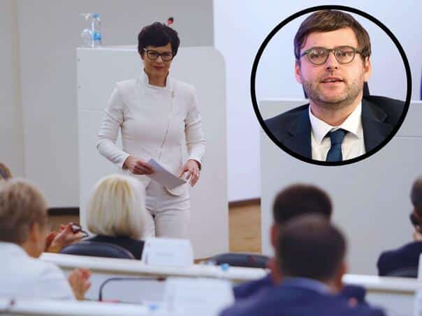 Ćerimagić for news.BA: The EU does not have tools to resolve the situation in BiH