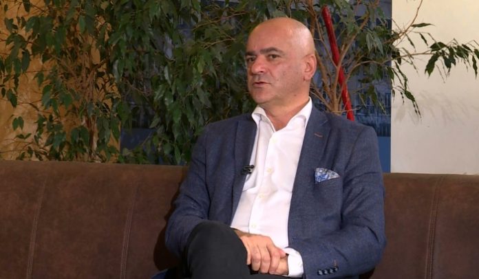 When will the citizens be available to screening cancer programs; Cerkez: If the FBiH parliament approves the money, we will have 2027.