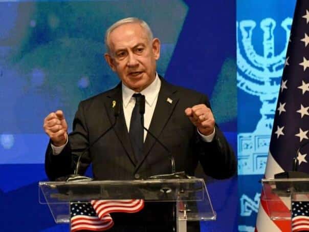 The whole world condemns Israel for attack in Qatar, Netanyahu rejects criticism