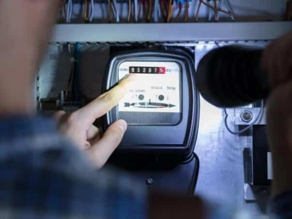 Will citizens in Rs from 1. January have additional higher electricity bills?