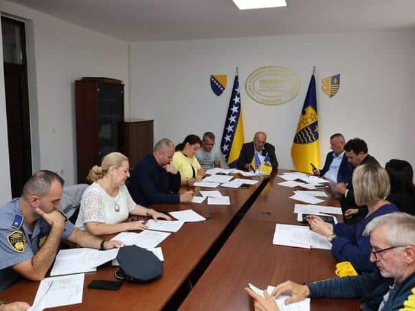 Liberation Day, BPK Day and the City of Goražde will be marked by a series of events