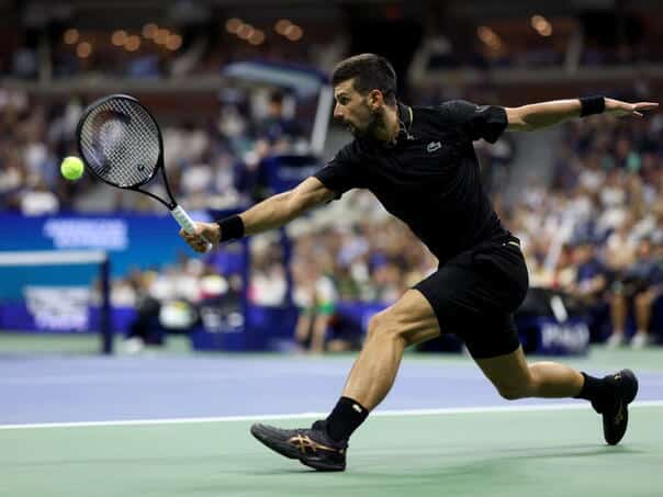 Djokovic: I have to prepare the body for five sets against Alcaraz