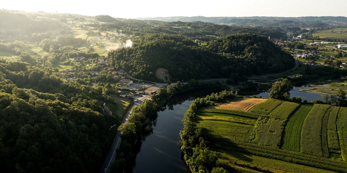 Doboj South: A business miracle behind which one man stands