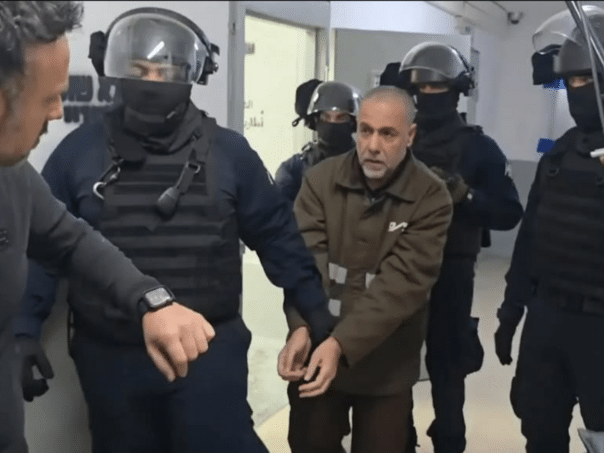 Dr. from Gaza loses battle in Israeli prison – nor indictment or treatment