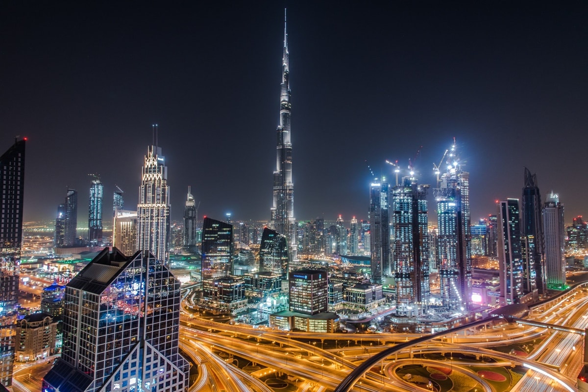 Dubai records a new boom in real estate