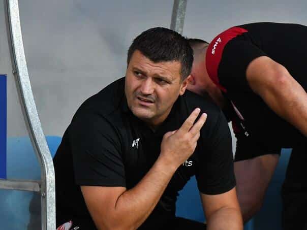 Dudic takes over Maribor? Known and who recommended it