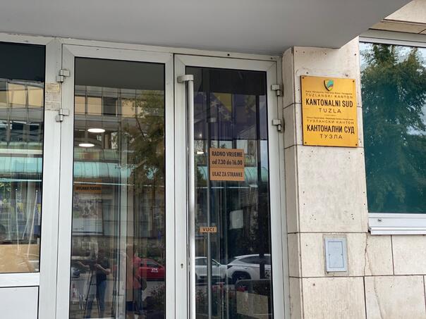 Two persons sentenced to five years in prison for trafficking