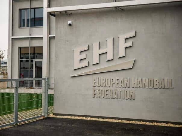 EHF without mercy: Amateur error will cost Lithuanians expensive