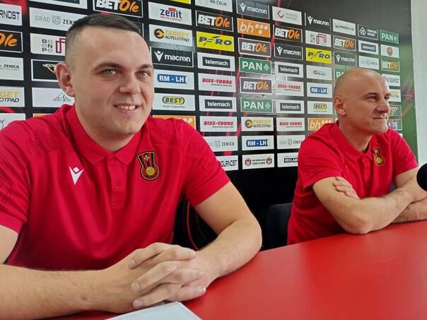 Emir Ćerim resigned to the position of General Manager NK Steel
