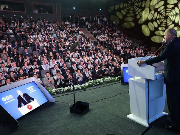 Erdogan is asking for the trial of Netanyahu and the cabinet due to genocide in Gaza
