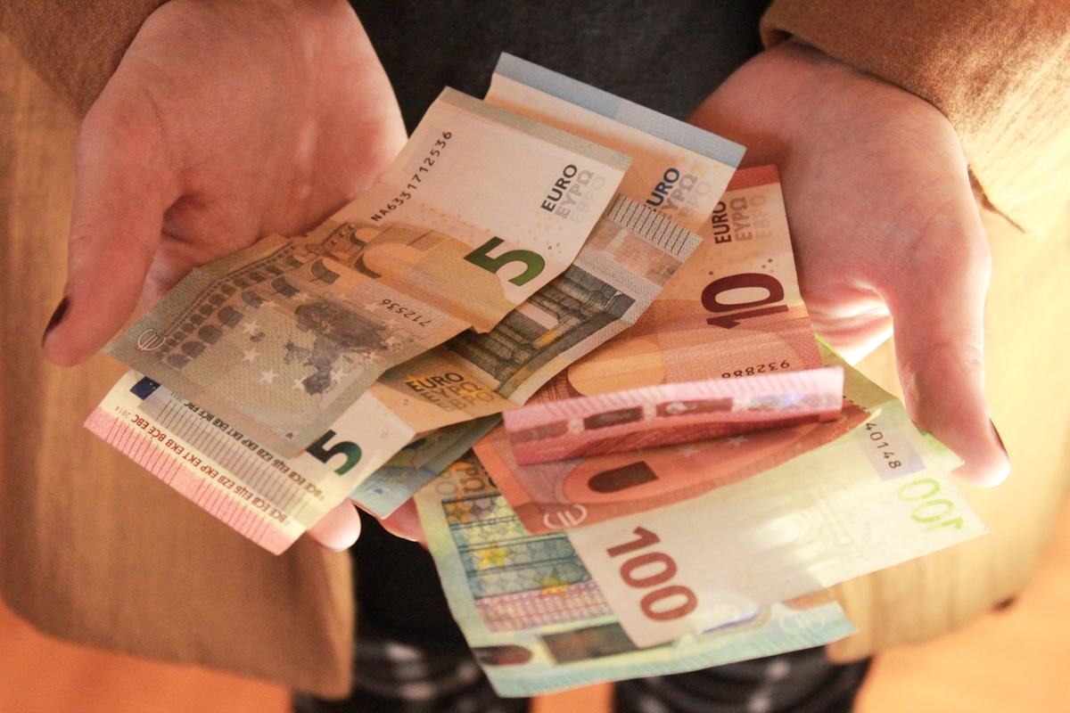 Here’s why the euro has a strong growth