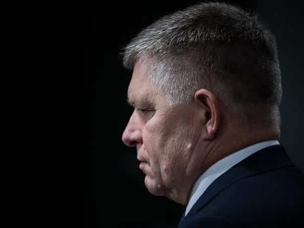 FICO: Slovakia will not send troops in Ukraine within security guarantees