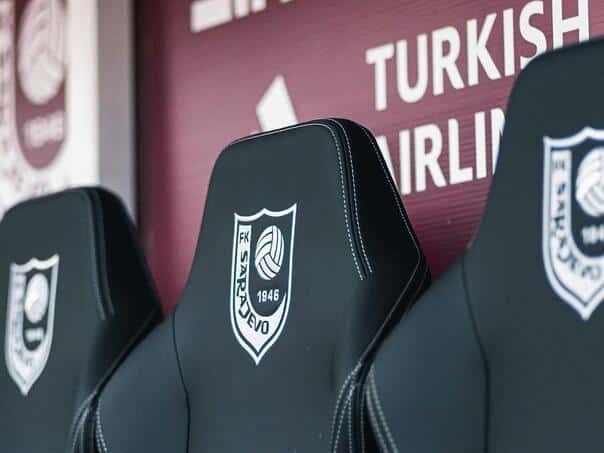 FC Sarajevo: We will not be the subject of any daily political interests