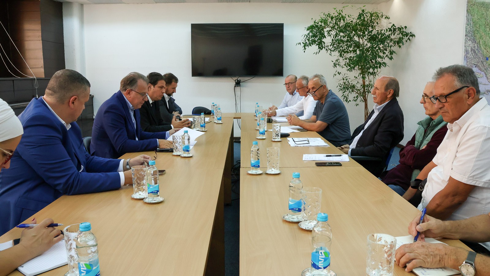 The FBiH Government and retirees have agreed amendments to the Law on Pio: A fairer system and regular matching of pensions twice a year