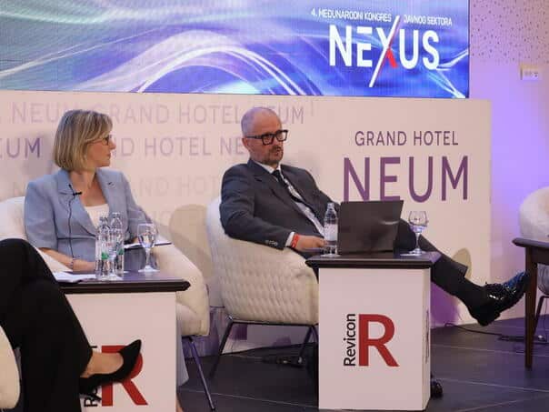 General Auditor FBiH Kudić: The audit shapes policies and strengthens confidence in institutions