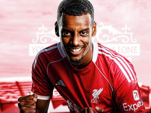 It is over: the largest transfer in the Premier League history is completed