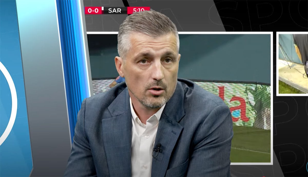 Kaljanac: Correct Bandic’s decisions in Posusje, was not a penalty on the furnaces