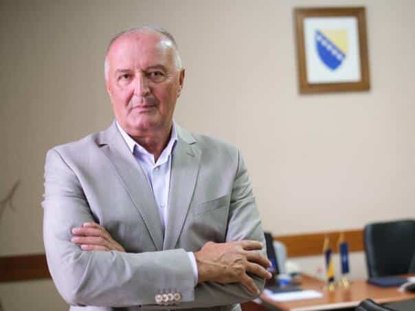 Helez about Vučić’s parade: We are not afraid of weapons from the museum