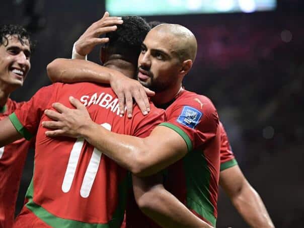 The hit representation from last munddial has already placed the World Cup